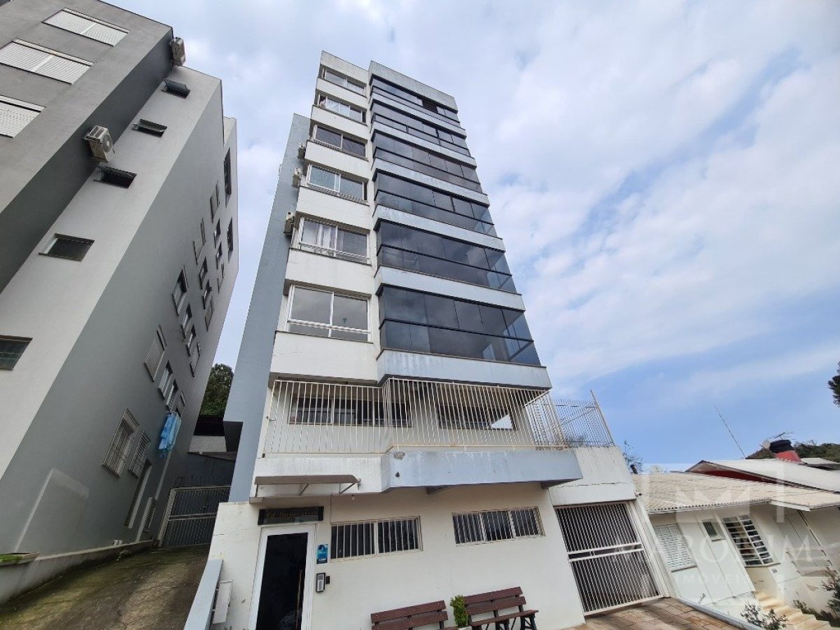 Apartamento com 111m², 2 dormitórios, Sim suíte, 1 vaga, no bairro Progresso em Marau