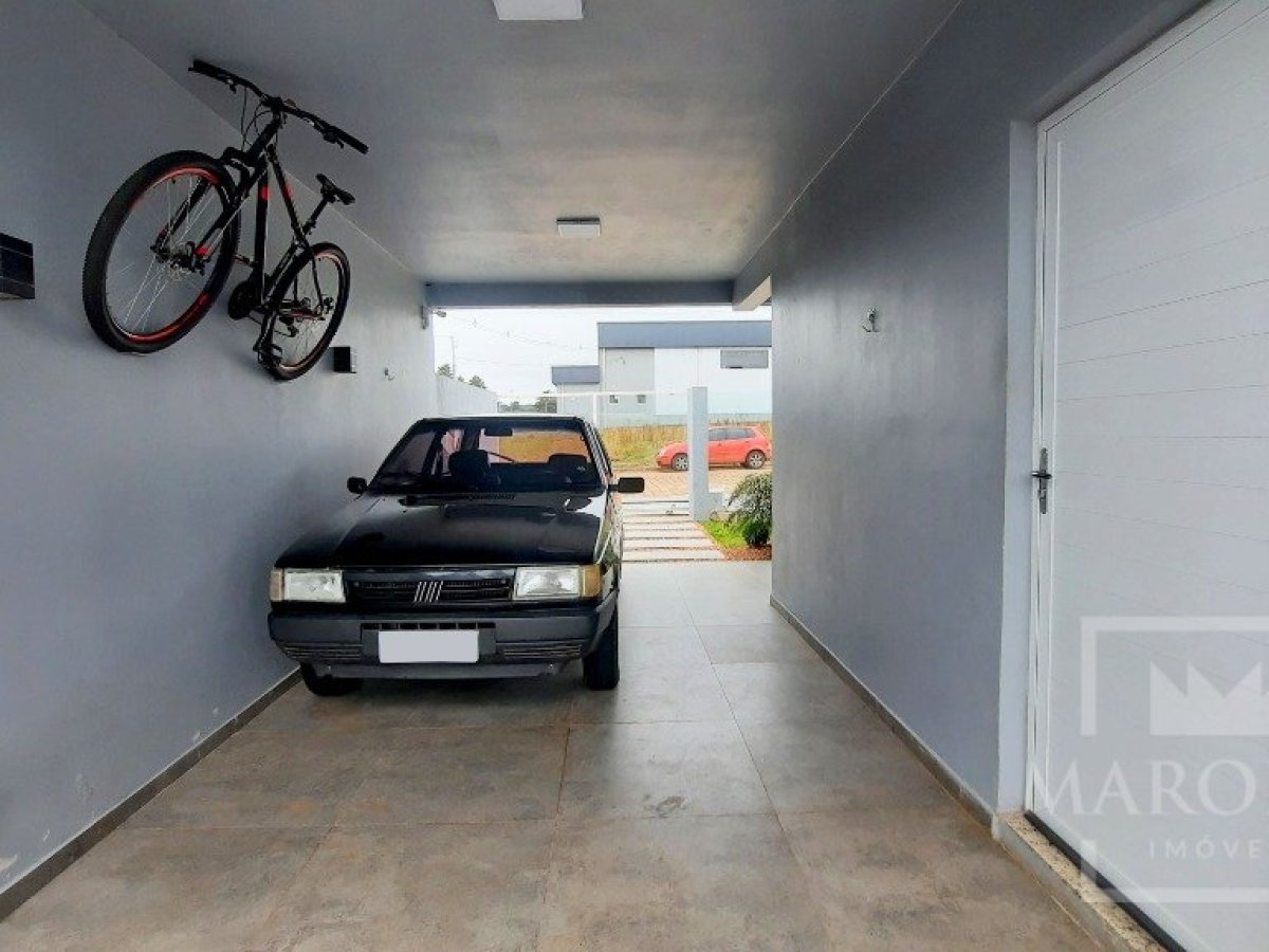 Casa com 123m², 3 dormitórios, Nao suíte, 2 vagas, no bairro Vivere em Marau