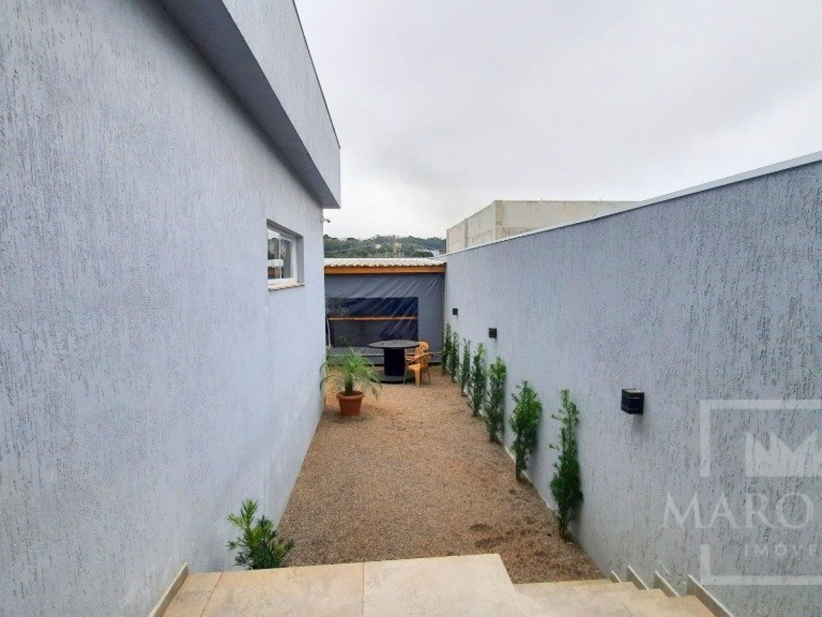Casa com 123m², 3 dormitórios, Nao suíte, 2 vagas, no bairro Vivere em Marau