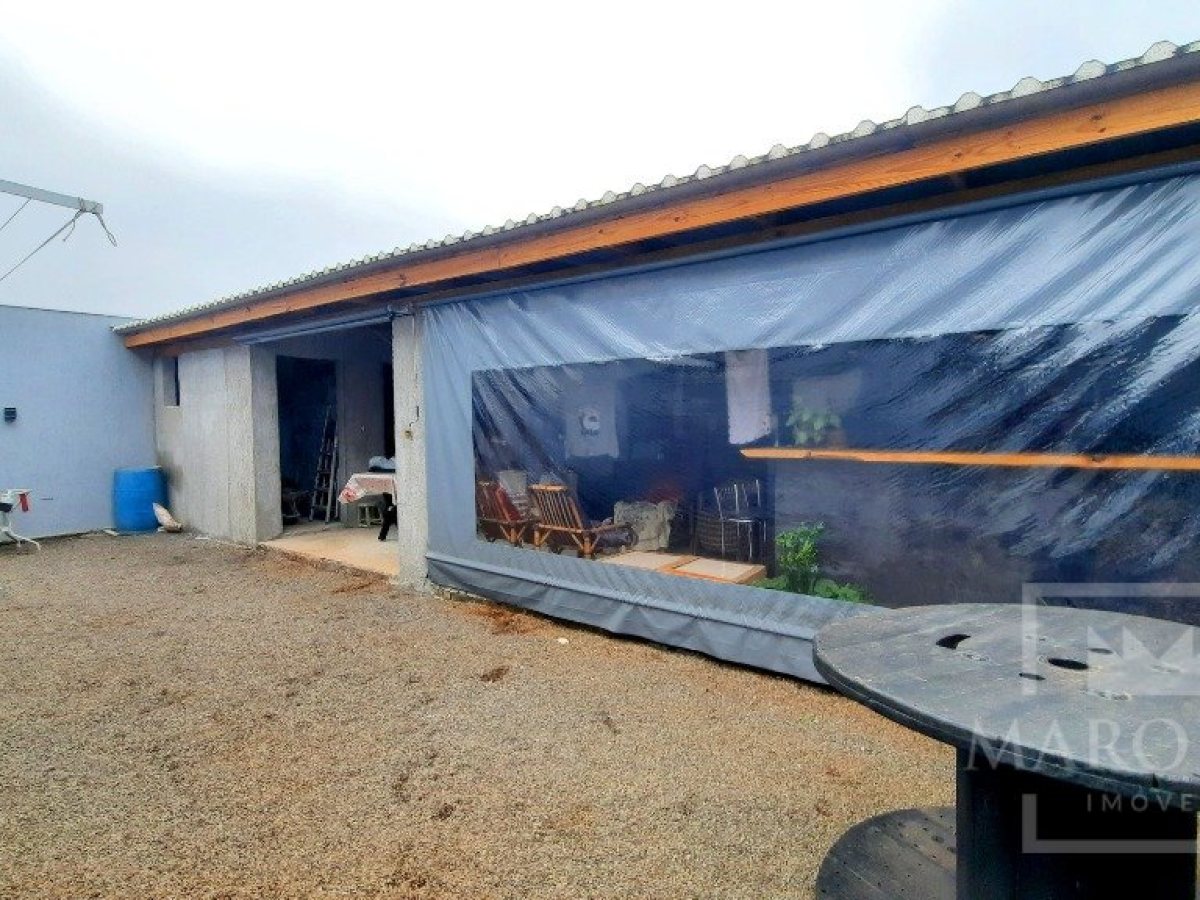 Casa com 123m², 3 dormitórios, Nao suíte, 2 vagas, no bairro Vivere em Marau