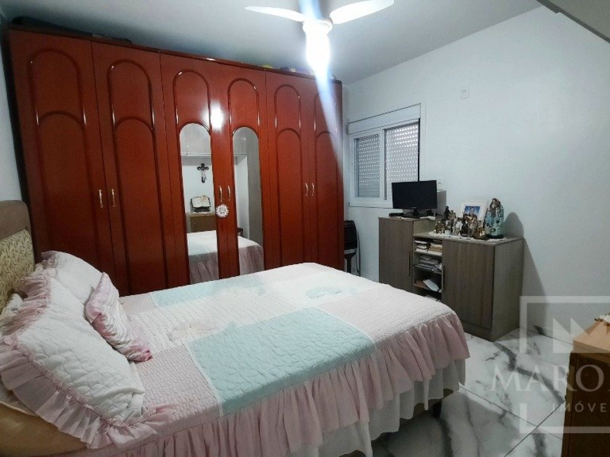 Casa com 123m², 3 dormitórios, Nao suíte, 2 vagas, no bairro Vivere em Marau