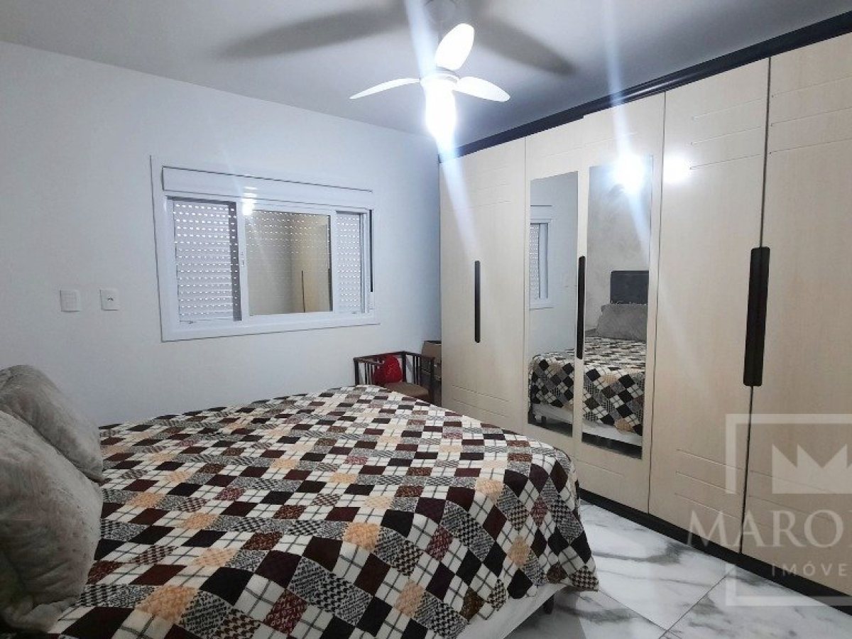 Casa com 123m², 3 dormitórios, Nao suíte, 2 vagas, no bairro Vivere em Marau