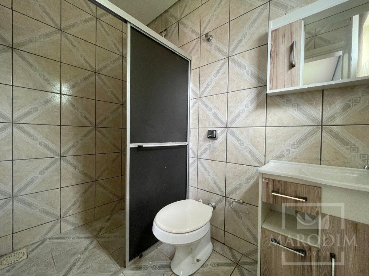 Casa com 168m², 2 dormitórios, Sim suíte, no bairro Santa Rita em Marau