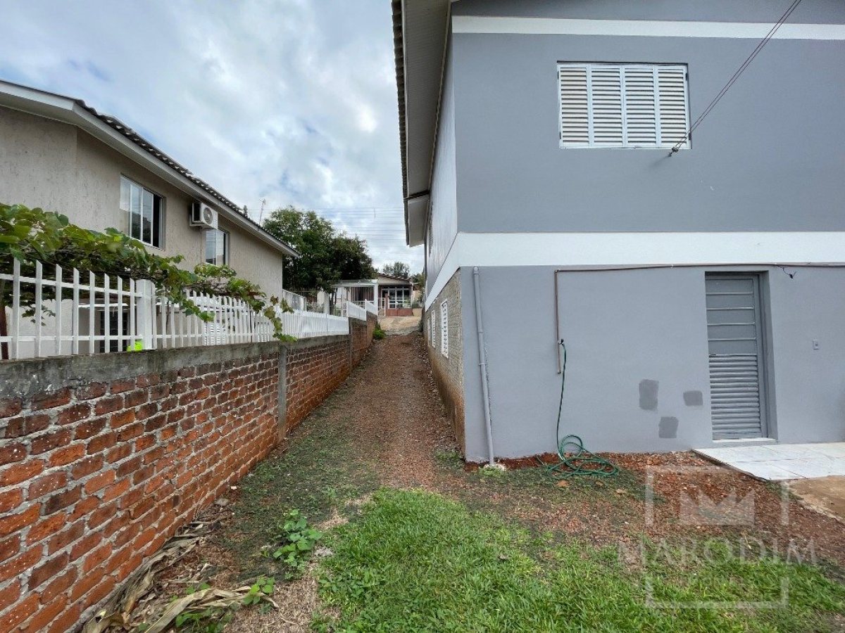 Casa com 168m², 2 dormitórios, Sim suíte, no bairro Santa Rita em Marau