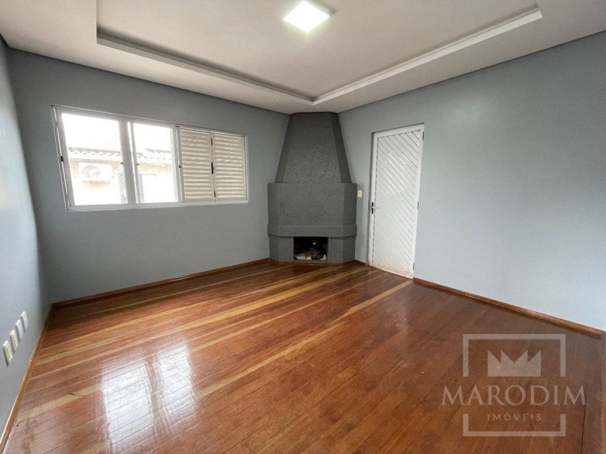 Casa com 168m², 2 dormitórios, Sim suíte, no bairro Santa Rita em Marau