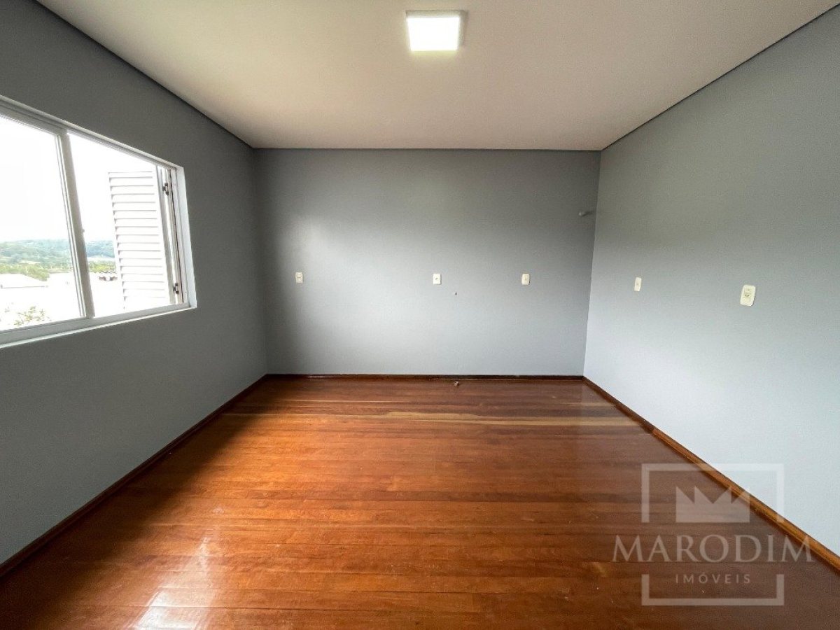 Casa com 168m², 2 dormitórios, Sim suíte, no bairro Santa Rita em Marau