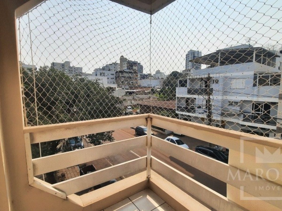 Apartamento com 118m², 3 dormitórios, Sim suíte, 1 vaga, no bairro Centro em Marau