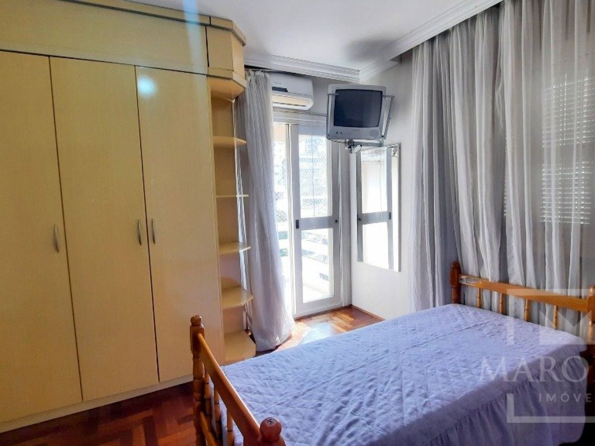 Apartamento com 118m², 3 dormitórios, Sim suíte, 1 vaga, no bairro Centro em Marau