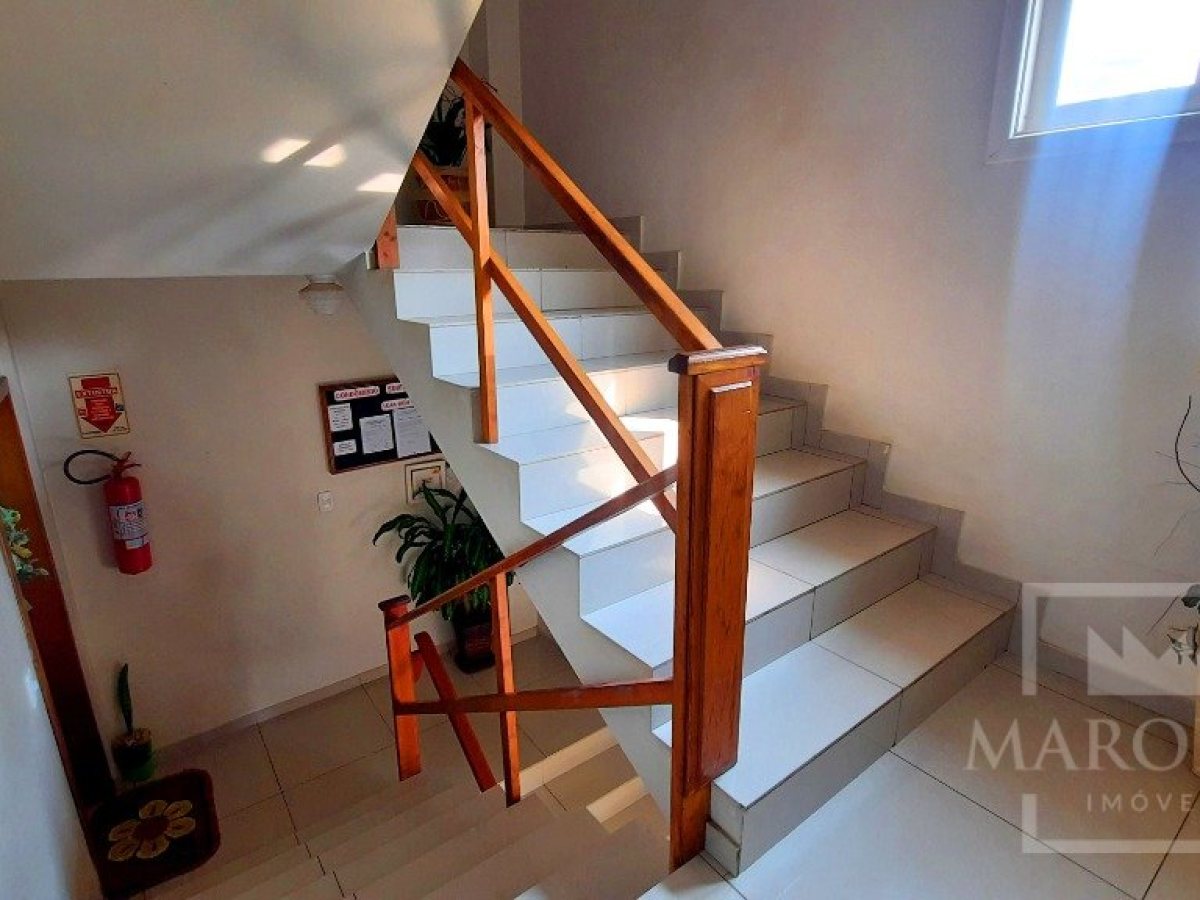 Apartamento com 118m², 3 dormitórios, Sim suíte, 1 vaga, no bairro Centro em Marau