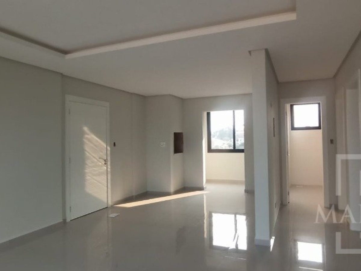 Apartamento com 173m², 2 dormitórios, Sim suíte, 1 vaga, no bairro Centro em Marau