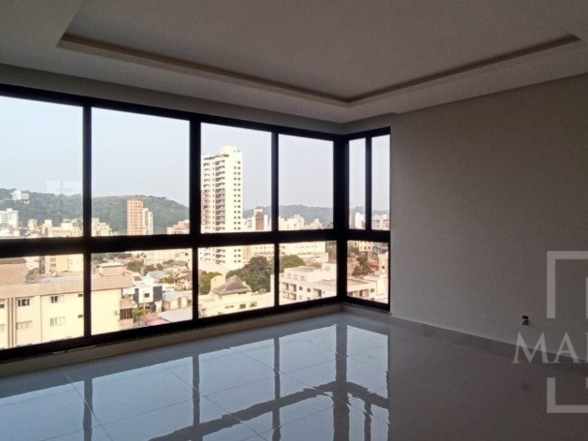 Apartamento com 173m², 2 dormitórios, Sim suíte, 1 vaga, no bairro Centro em Marau