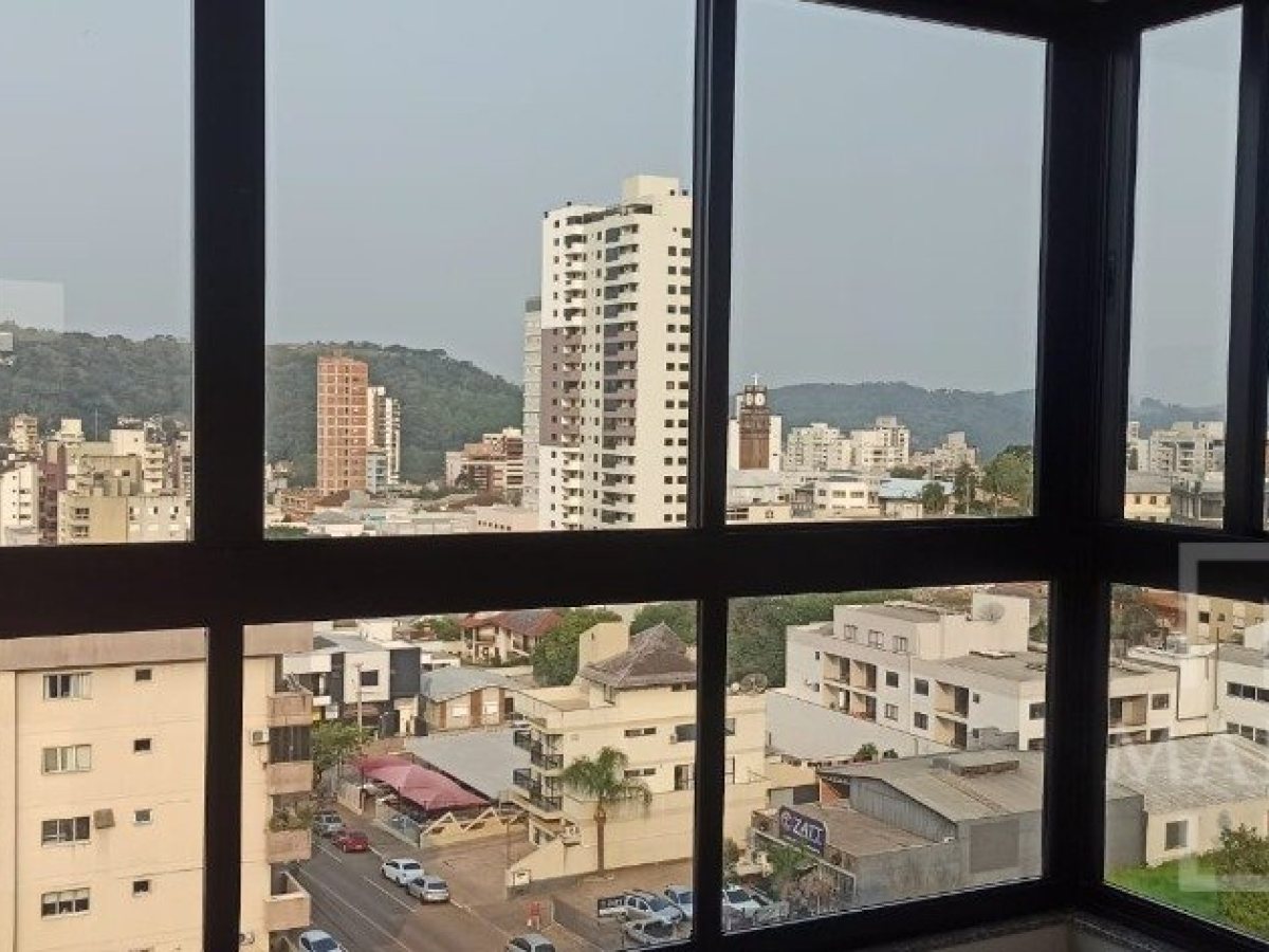 Apartamento com 173m², 2 dormitórios, Sim suíte, 1 vaga, no bairro Centro em Marau