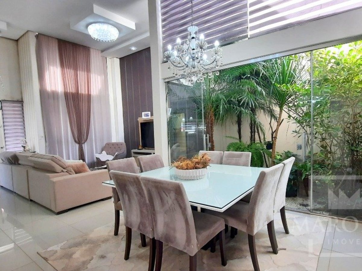 Casa com 198m², 3 dormitórios, Sim suíte, 2 vagas, no bairro Sao Cristóvao em Marau