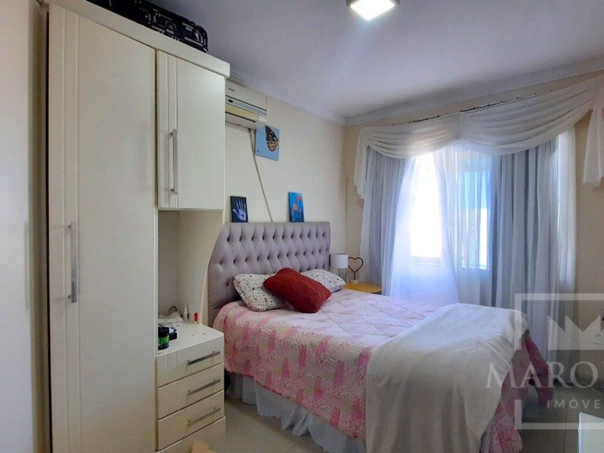 Casa com 198m², 3 dormitórios, Sim suíte, 2 vagas, no bairro Sao Cristóvao em Marau