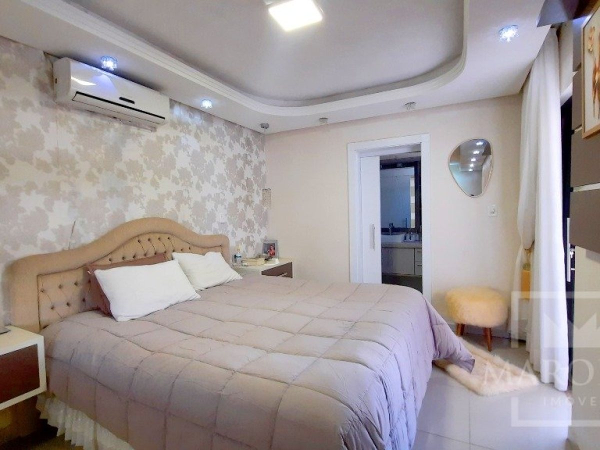 Casa com 198m², 3 dormitórios, Sim suíte, 2 vagas, no bairro Sao Cristóvao em Marau