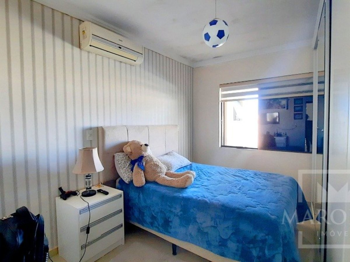 Casa com 198m², 3 dormitórios, Sim suíte, 2 vagas, no bairro Sao Cristóvao em Marau