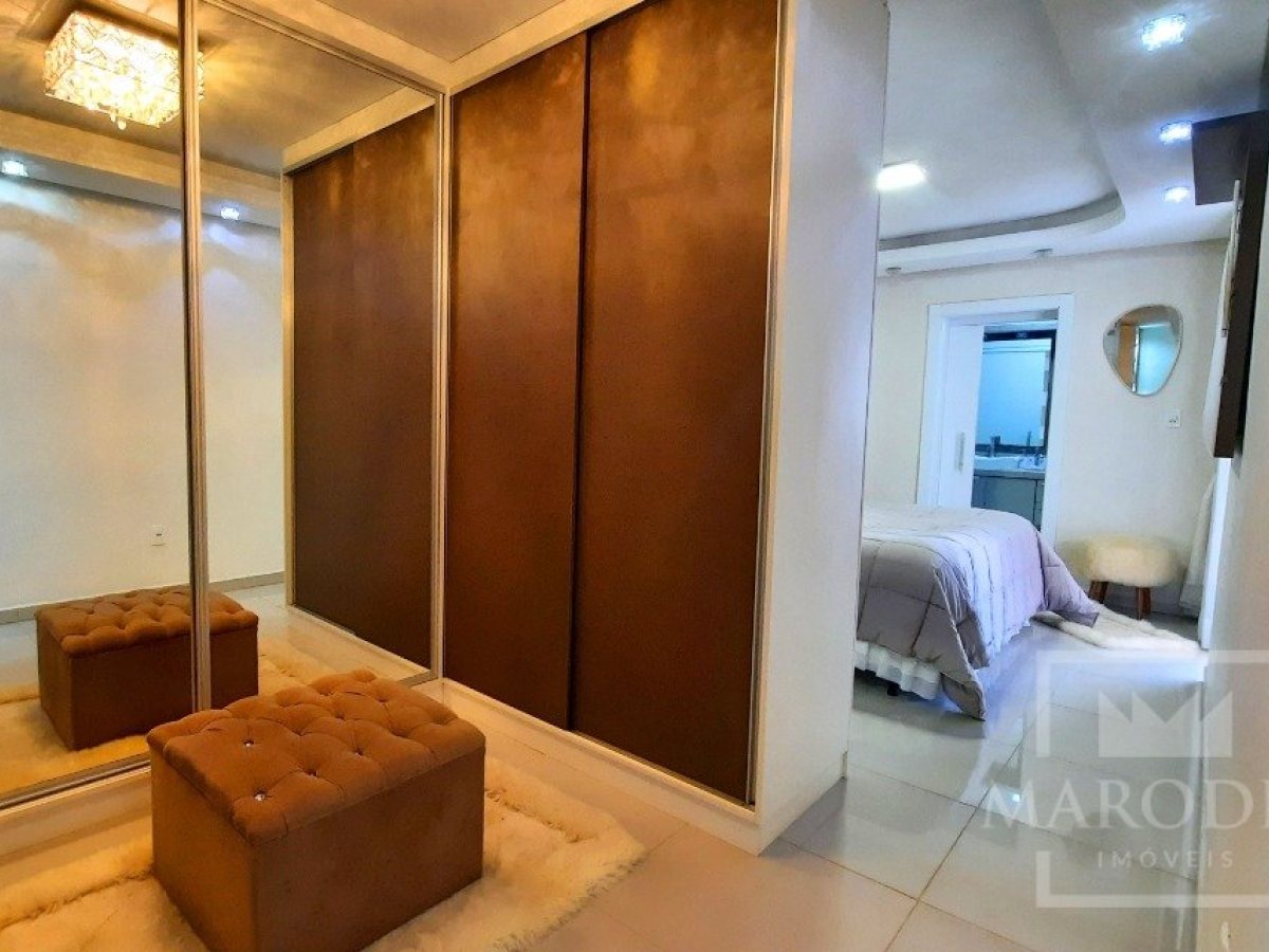 Casa com 198m², 3 dormitórios, Sim suíte, 2 vagas, no bairro Sao Cristóvao em Marau