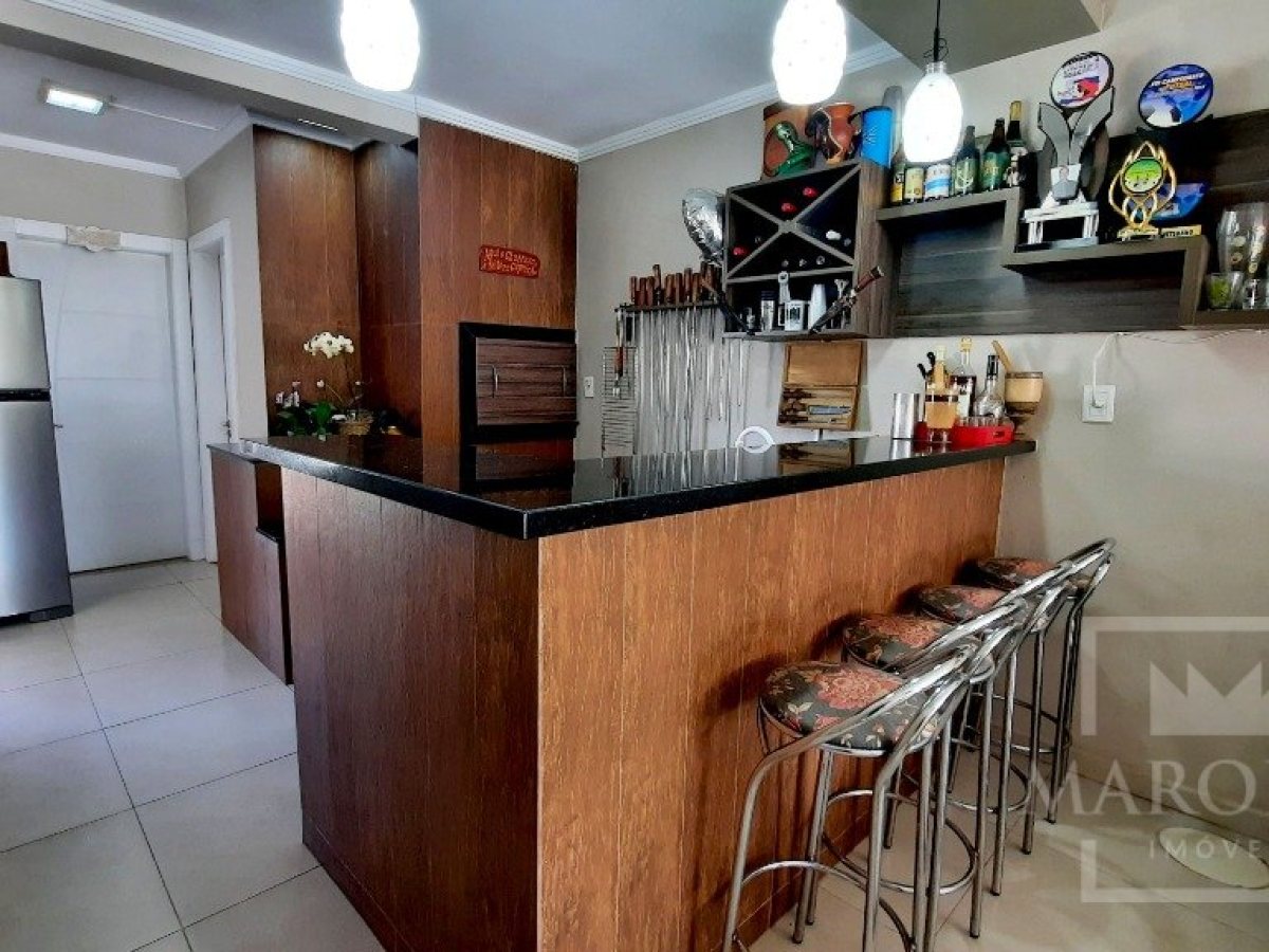 Casa com 198m², 3 dormitórios, Sim suíte, 2 vagas, no bairro Sao Cristóvao em Marau