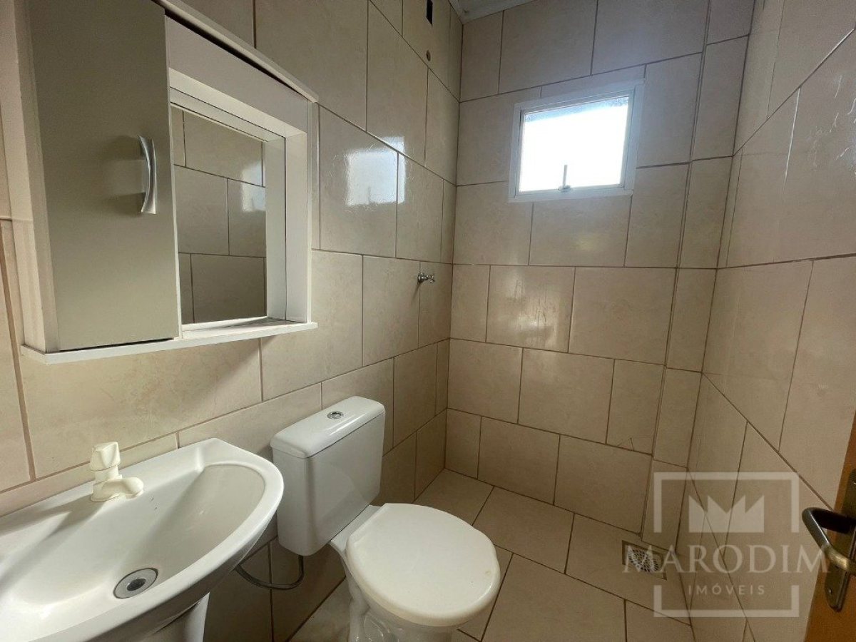 Salas/Conjuntos com 81m², Nao suíte, no bairro Santa Rita em Marau