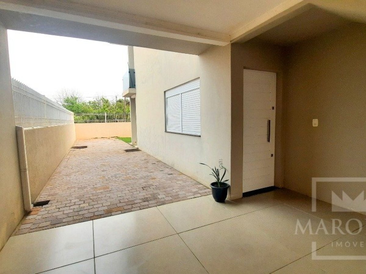 Casa com 302m², 6 dormitórios, Sim suíte, 5 vagas, no bairro Casa Com 2 Moradia em Marau