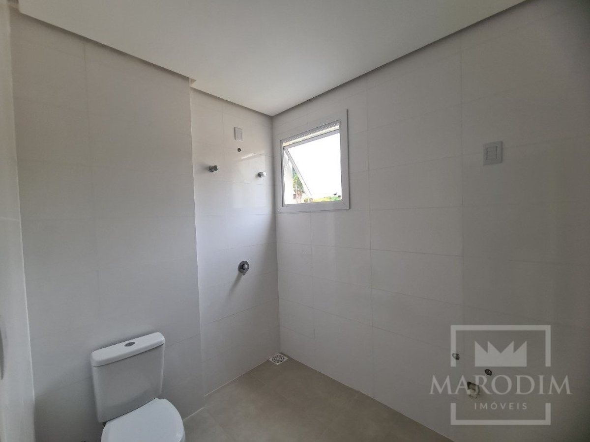 Apartamento com 75m², 2 dormitórios, Sim suíte, 1 vaga, no bairro Centro em Marau