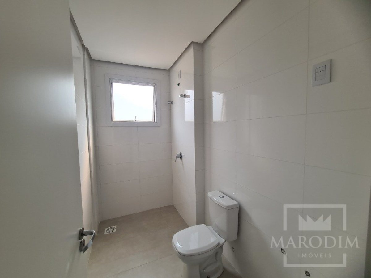 Apartamento com 76m², 2 dormitórios, Sim suíte, 1 vaga, no bairro Centro em Marau