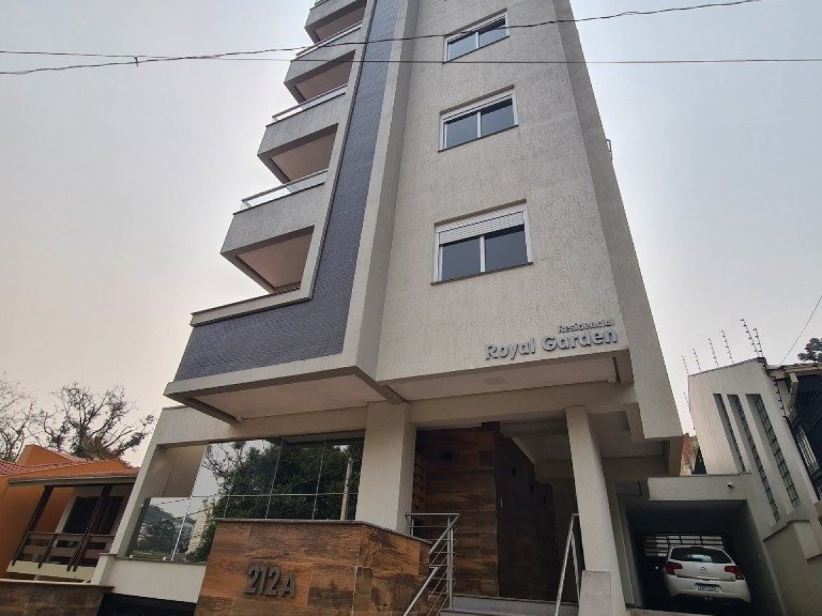 Apartamento com 75m², 2 dormitórios, Nao suíte, 1 vaga, no bairro Centro em Marau