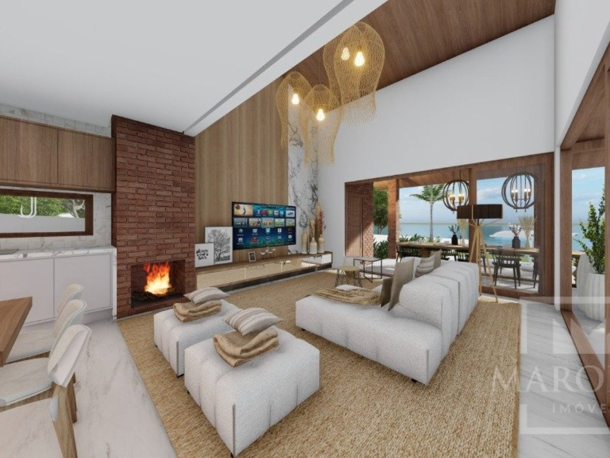 Casa com 182m², 3 dormitórios, Nao suíte, 3 vagas, no bairro Barragem Capingui em Marau