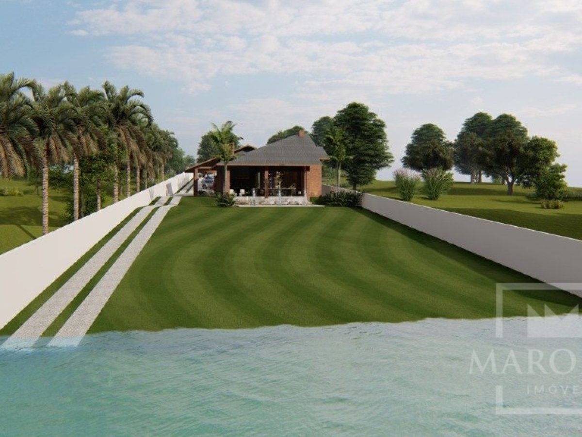 Casa com 182m², 3 dormitórios, Nao suíte, 3 vagas, no bairro Barragem Capingui em Marau