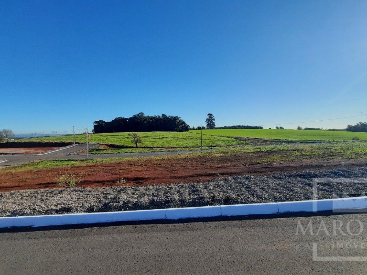 Terreno com 310m², Nao suíte, no bairro Loteamento Residencial Villagio em Marau