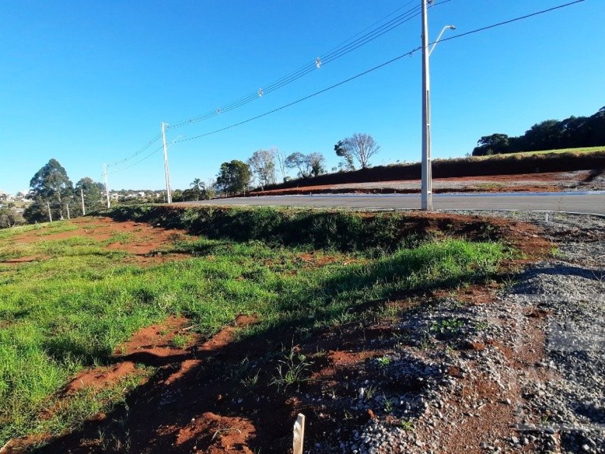 Terreno com 410m², Nao suíte, no bairro Loteamento Residencial Villagio em Marau