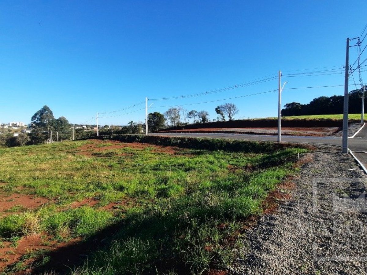 Terreno com 410m², Nao suíte, no bairro Loteamento Residencial Villagio em Marau