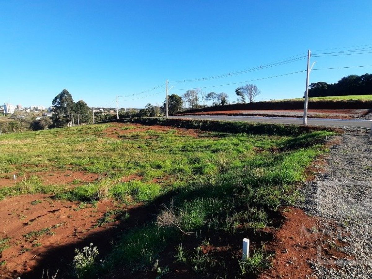 Terreno com 410m², Nao suíte, no bairro Loteamento Residencial Villagio em Marau