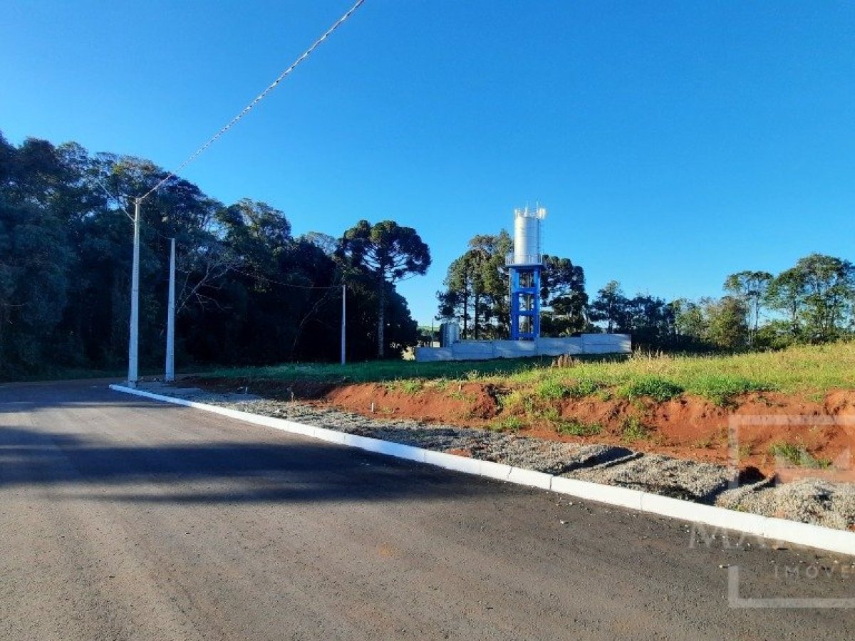 Terreno com 567m², Nao suíte, no bairro Loteamento Residencial Villagio em Marau