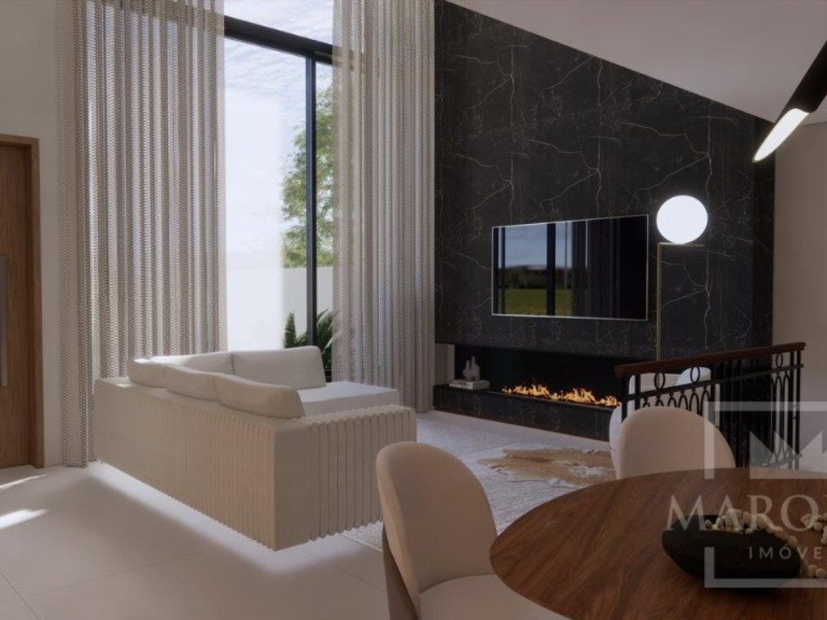 Casa com 216m², 3 dormitórios, Nao suíte, 2 vagas, no bairro Jardim Dourado em Marau