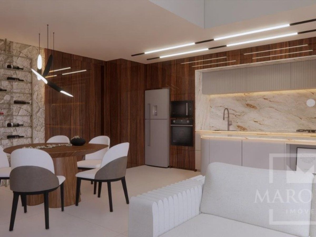 Casa com 216m², 3 dormitórios, Nao suíte, 2 vagas, no bairro Jardim Dourado em Marau