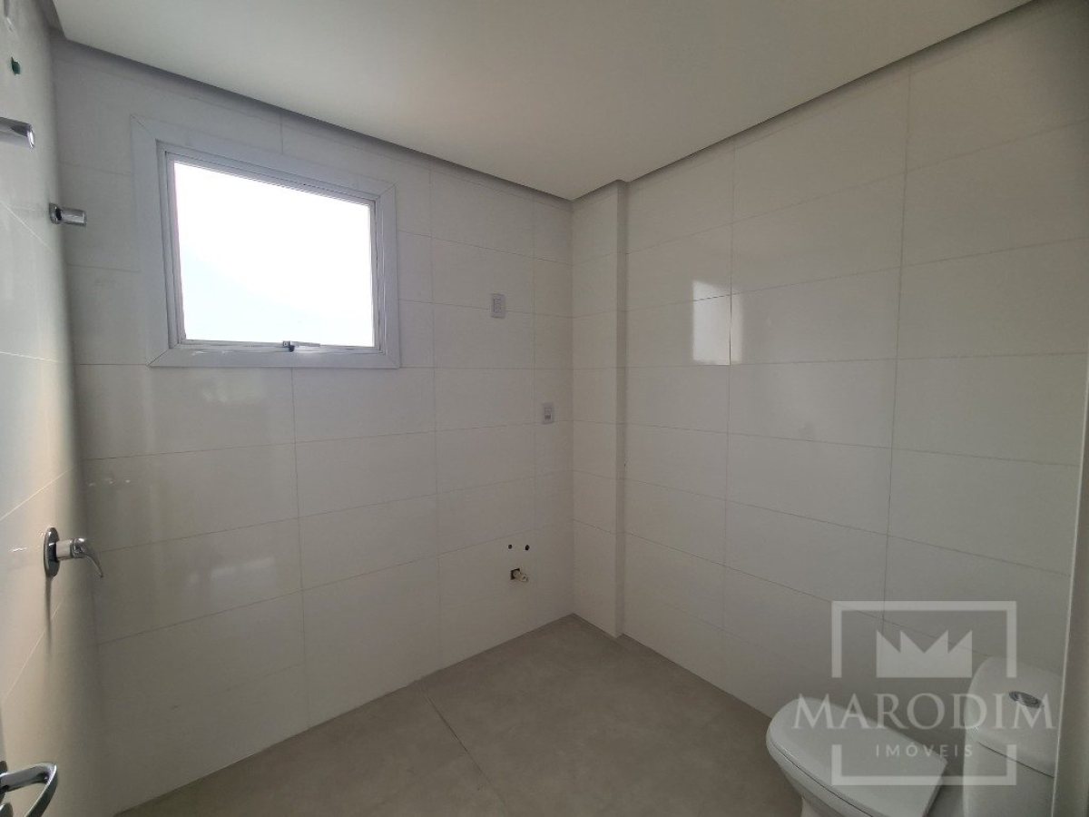 Apartamento com 76m², 2 dormitórios, Sim suíte, 1 vaga, no bairro Centro em Marau