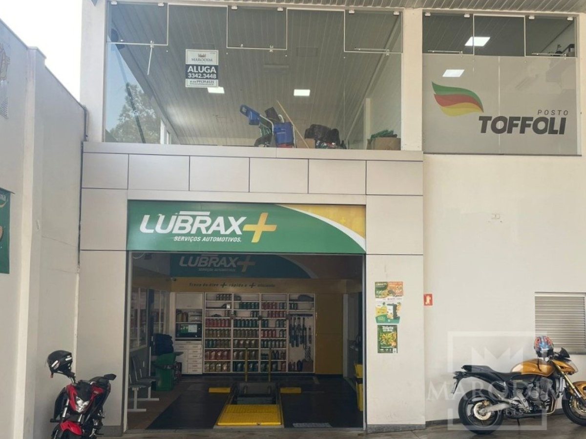 Salas/Conjuntos com 50m², Nao suíte, no bairro São  Cristóvão em Marau