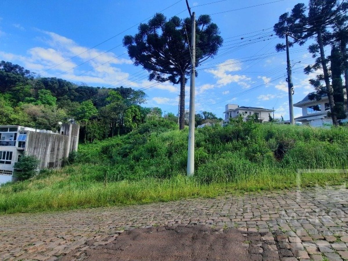 Terreno com 686m², Nao suíte, no bairro Loteamento Scortegagna em Marau
