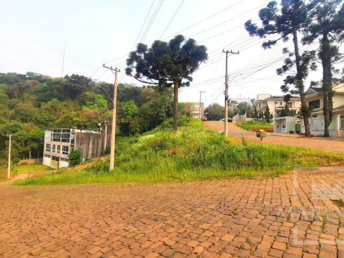 Terreno com 686m², Nao suíte, no bairro Loteamento Scortegagna em Marau