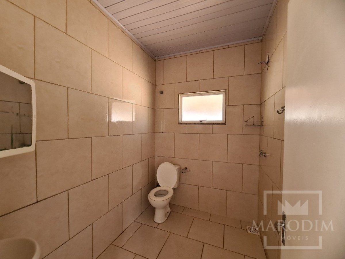 Casa com 52m², 2 dormitórios, Nao suíte, 1 vaga, no bairro Santa Helena em Marau