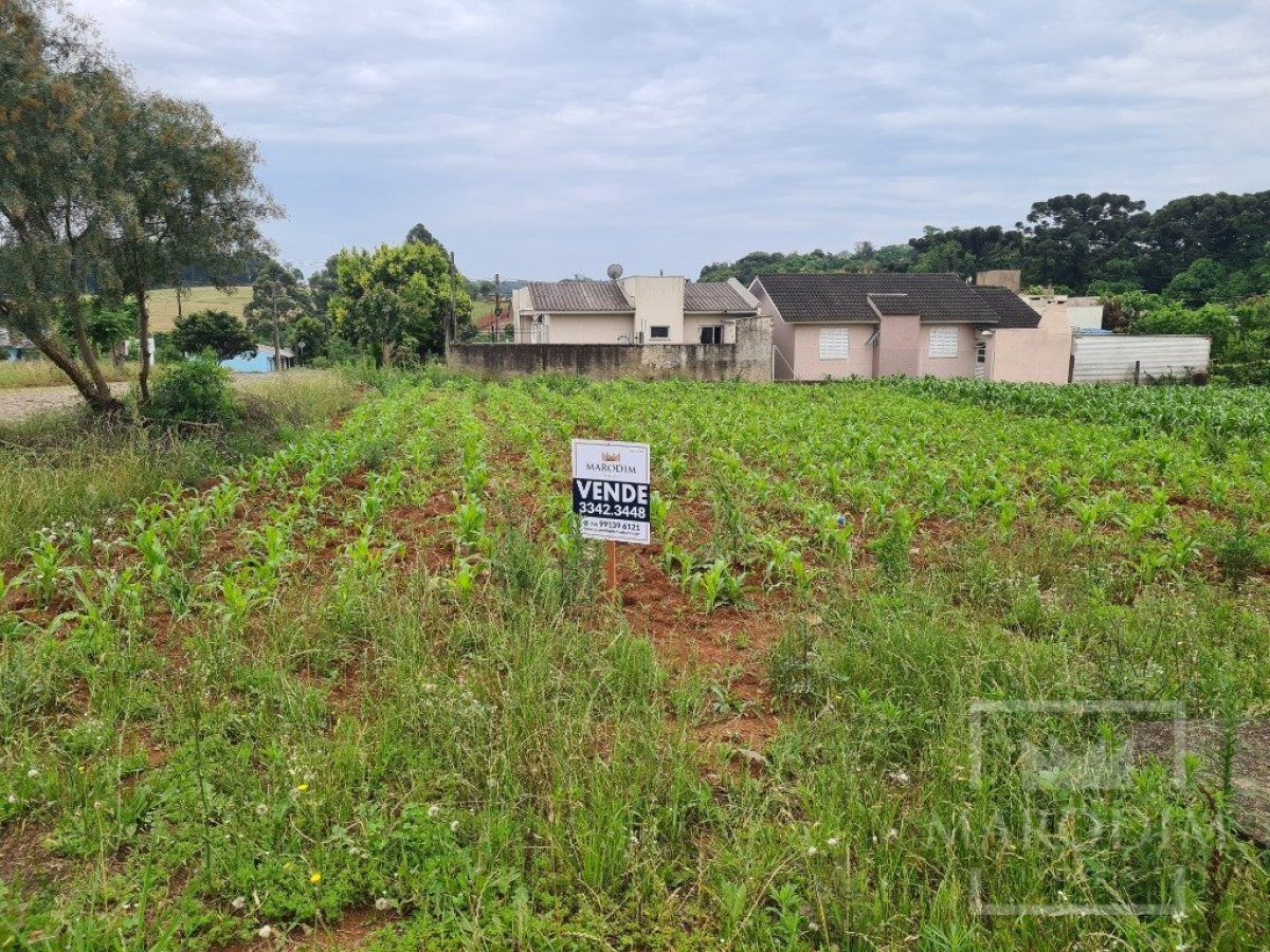 Terreno com 405m², Nao suíte, no bairro Colinas Nova Marau em Marau