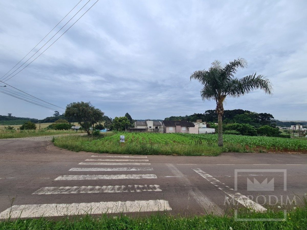 Terreno com 405m², Nao suíte, no bairro Colinas Nova Marau em Marau