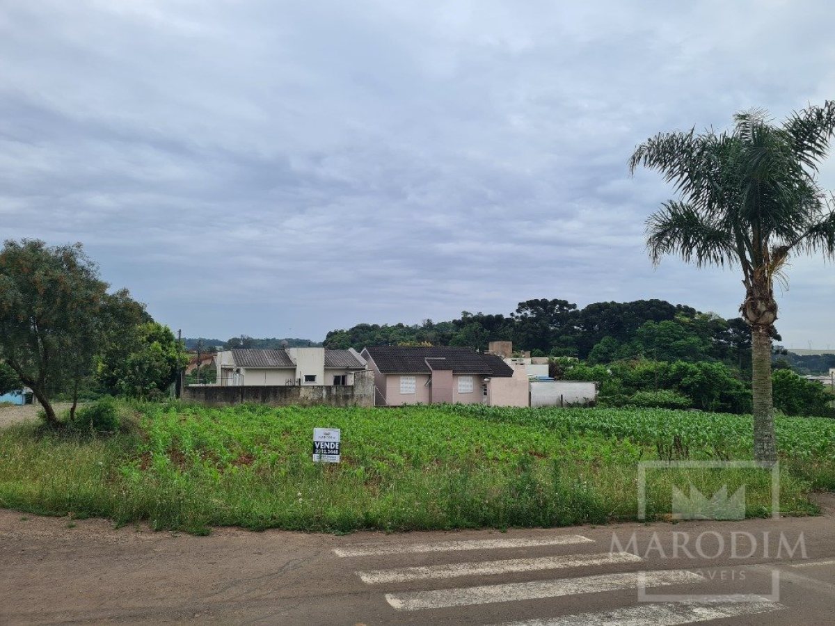 Terreno com 405m², Nao suíte, no bairro Colinas Nova Marau em Marau
