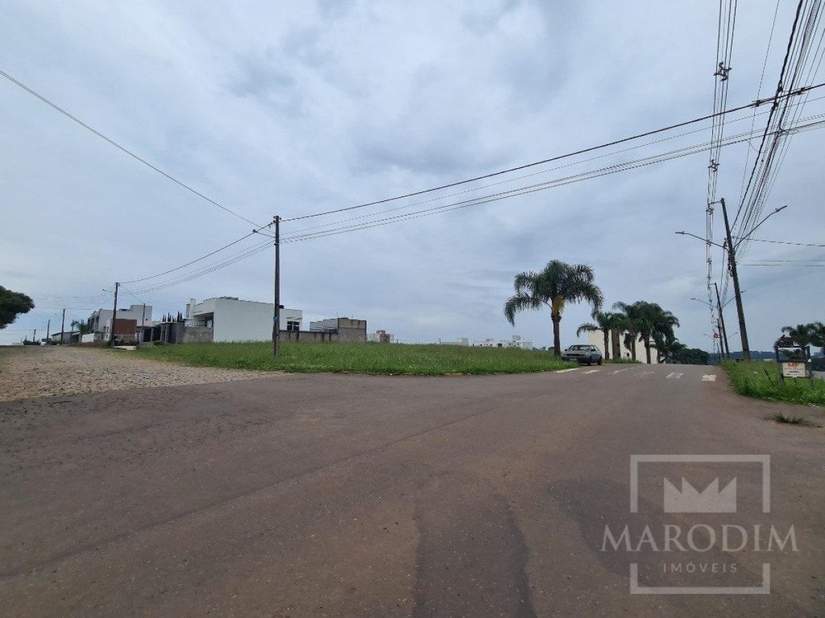 Terreno com 405m², Nao suíte, no bairro Colinas Nova Marau em Marau