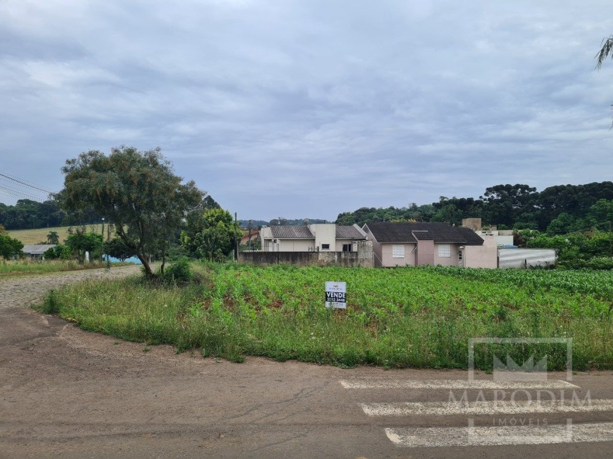 Terreno com 405m², Nao suíte, no bairro Colinas Nova Marau em Marau