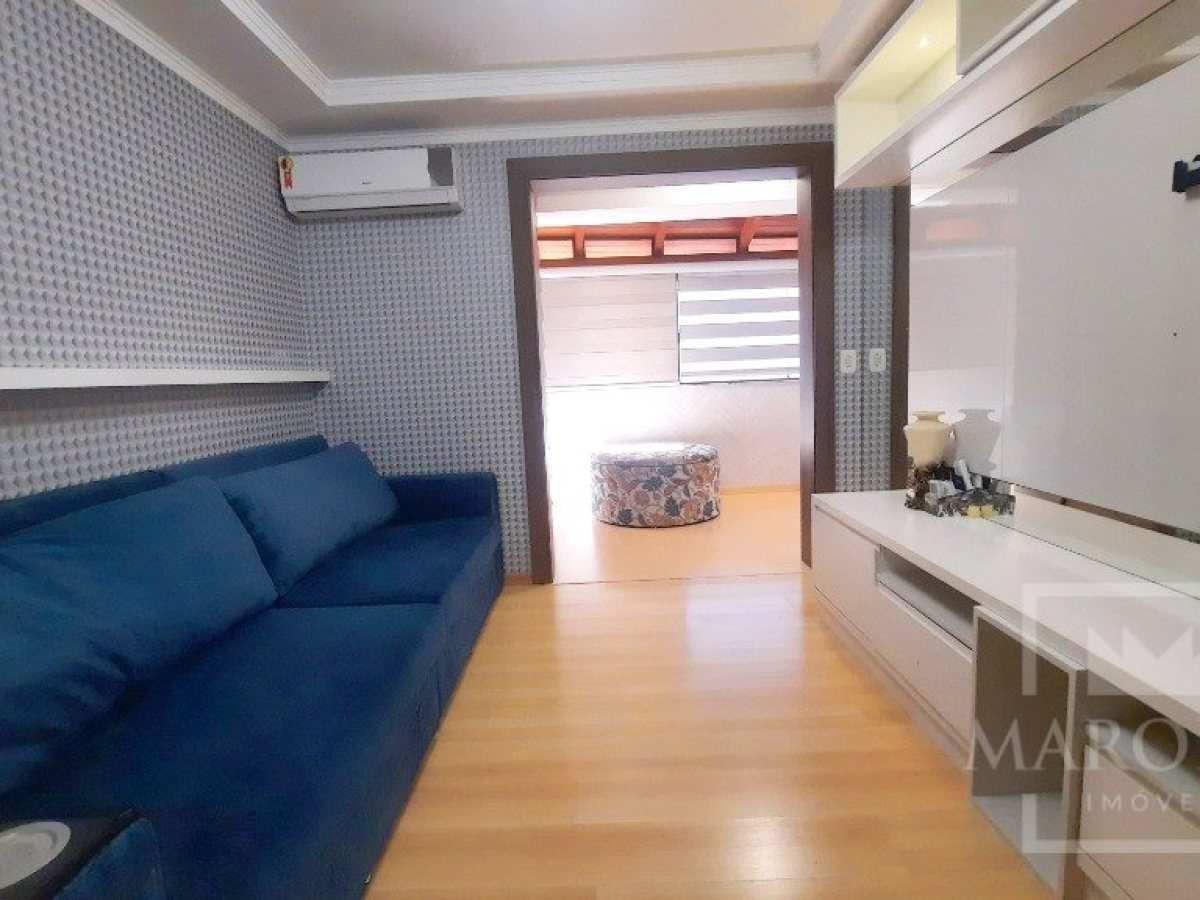 Apartamento com 163m², 3 dormitórios, Sim suíte, 2 vagas, no bairro Centro em Marau