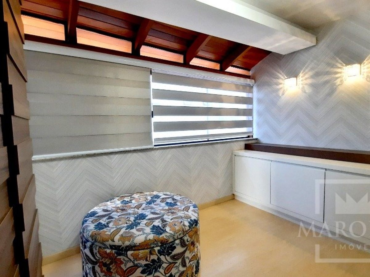 Apartamento com 163m², 3 dormitórios, Sim suíte, 2 vagas, no bairro Centro em Marau