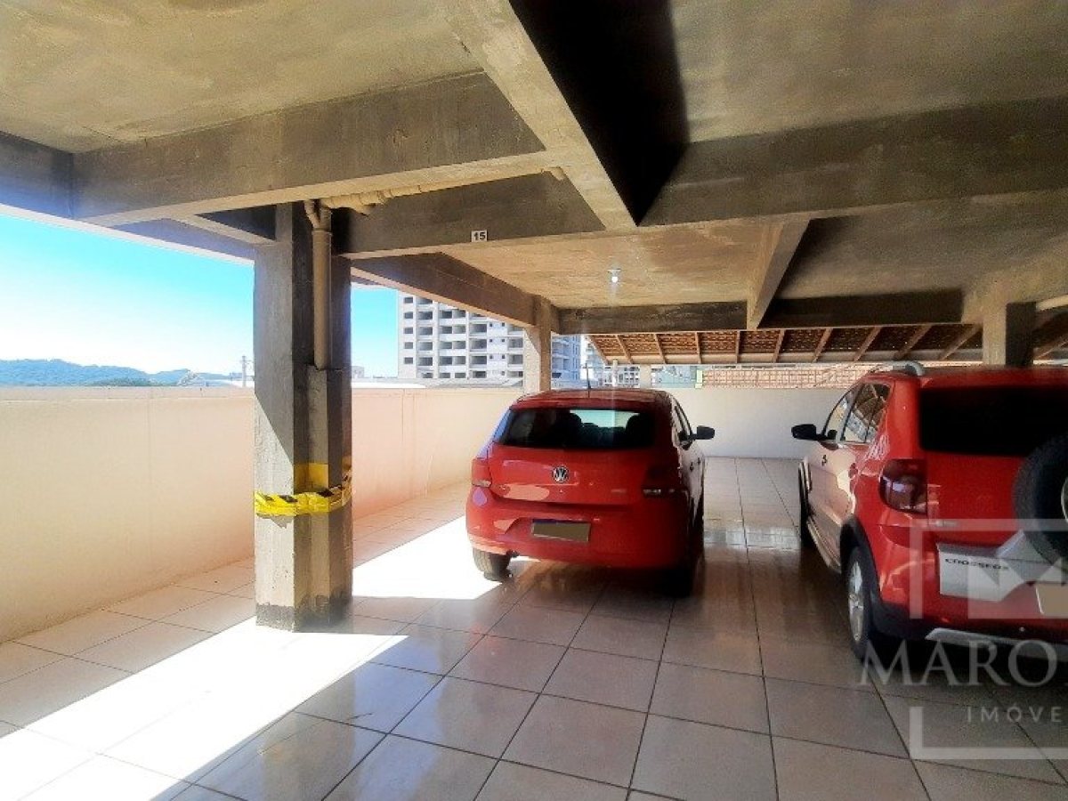 Apartamento com 163m², 3 dormitórios, Sim suíte, 2 vagas, no bairro Centro em Marau