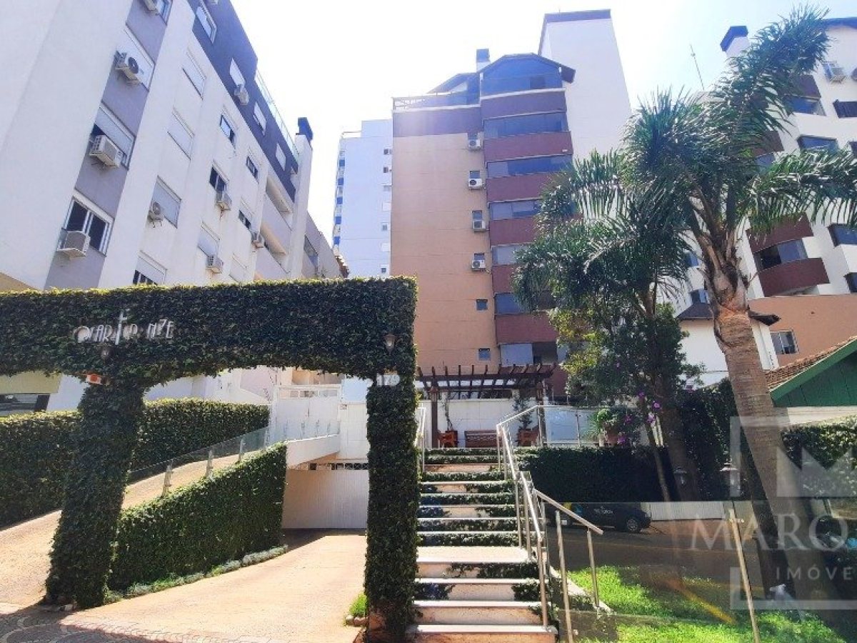 Apartamento com 163m², 3 dormitórios, Sim suíte, 2 vagas, no bairro Centro em Marau